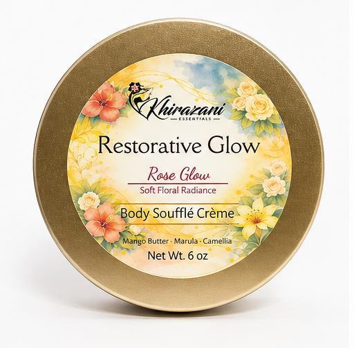 Restorative Glow Body Soufflé Crème