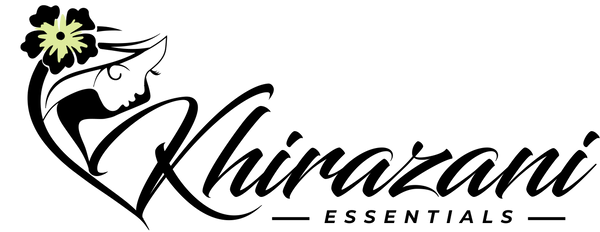Khirazani Essentials
